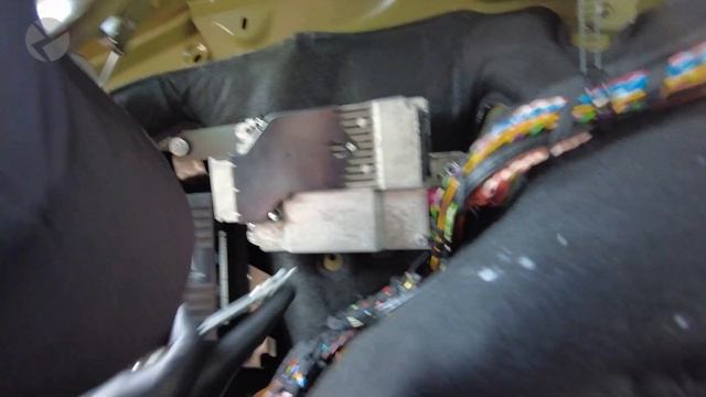 Alpha One Amp For MGU Harman Kardon – BMW 3 Series (G20) / M3 (G80) Installation