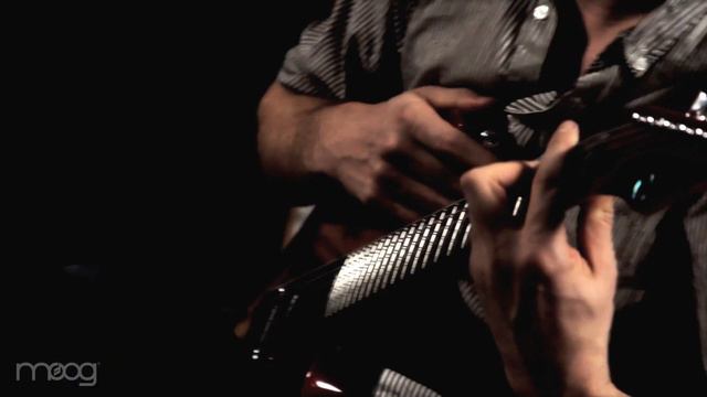 OK Go | This Too Shall Pass | Moog Sound Lab смотреть онлайн