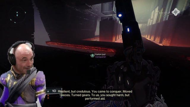 Presidents Play Vow Of The Disciple - Finale: Exhibition & Dominion (AI Presidents Destiny 2)