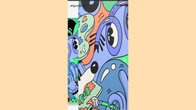 One Plus Buds Z Steven Harrington edition- where style meets substance! Unboxing and review-India смотреть онлайн