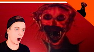 😈 МОНСТР СО СТРАШНОГО КАНАЛА НА ЮТУБЕ! Doctor Nowhere 🔥 The Boiled One Прохождение