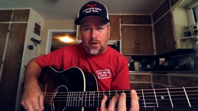 Wishin’ I Was Fishin’ “John Boat Blues” смотреть онлайн