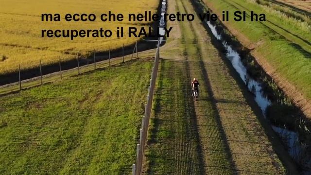 PRIMA GARA MOPED CROSS del campionato invernale смотреть онлайн