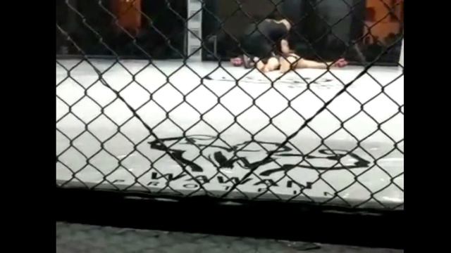 knockout of 2017 KO of the year . Wawan mma 14 смотреть онлайн