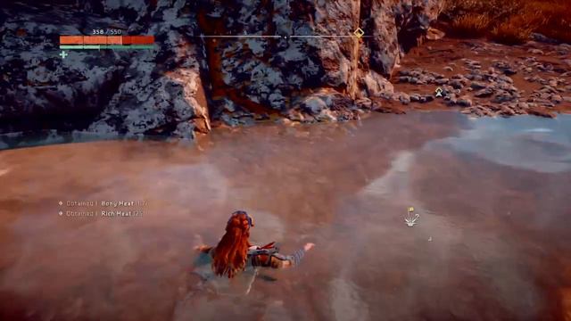 HORIZON ZERO DAWN PLATINUM Playthrough Episode 19 смотреть онлайн