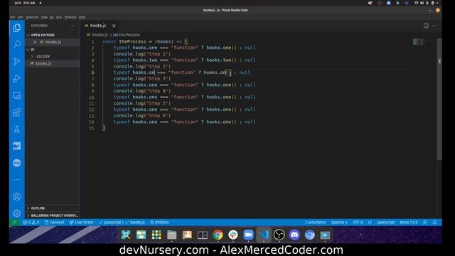 AM Coder - What are hooks in programming? (Hooks in Wordpress, React, ElderJS, etc.) смотреть онлайн
