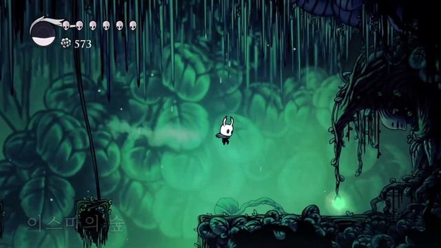 할로우 나이트 스토리 한눈에 보기