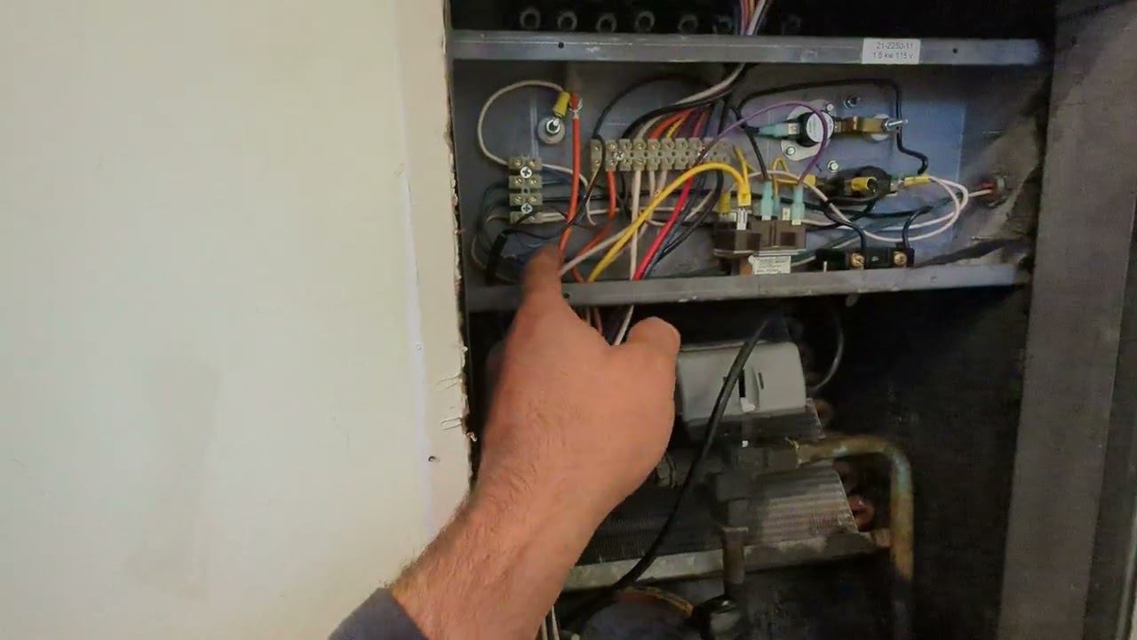 AC in Condo, repair. Простыми словами о ремонте. смотреть онлайн