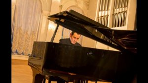 43 Прокимен Князи людстии собрашася вкупе - Отец Сын Святой Дух. deminpiano.com.ru