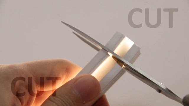 N1020 Flex Neon Strip Light Cut Anywhere смотреть онлайн