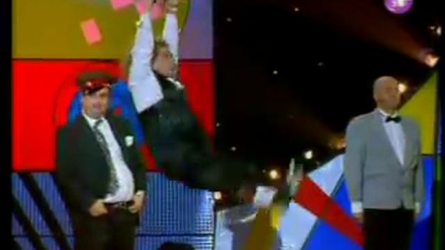 Кривое зеркало - Новобранцы 2 смотреть онлайн