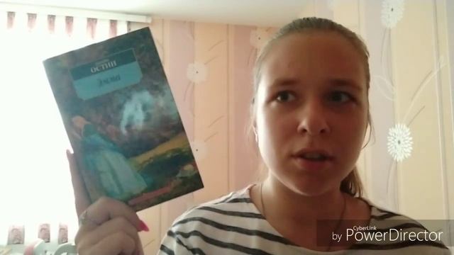 Разбираем книжную полку #2: Гордость и предубеждение, Эмма, Приключения Оливера Твиста смотреть онлайн