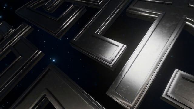 Made in Blender: Legendary Pictures Intro смотреть онлайн