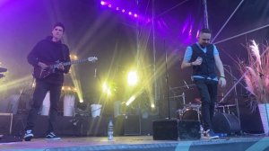 Ложь. КОПЕНGАGЕН