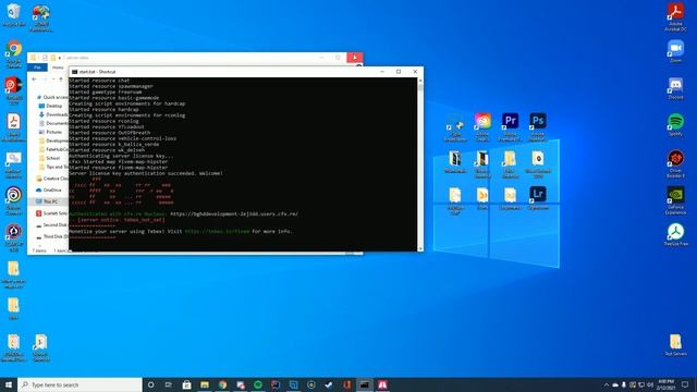 FiveM Delete Vehicle Script - FiveM Resource Install/Tutorial смотреть онлайн