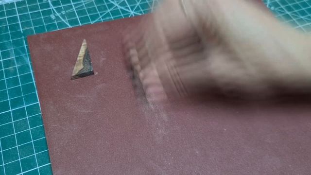 Earrings made of wood with epoxy resin / jewelry with your own hands. смотреть онлайн