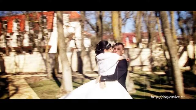 Свадебная прогулка . Демьян и Рузанна. 07.03.2013. Новороссийск смотреть онлайн