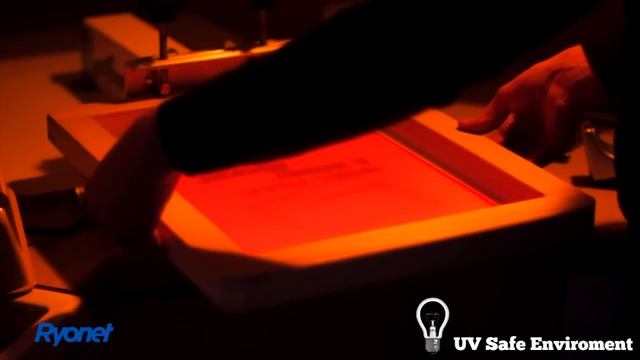 Ryonet's Screen Printing Starter Kit DVD Learn How-to Print T-shirts смотреть онлайн