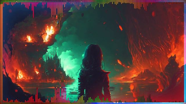 ♬ HOLLOW NIGHT - IN THE ABYSS | CYBER TRAP | ROYALTY FREE COPYRIGHT SAFE MUSIC смотреть онлайн