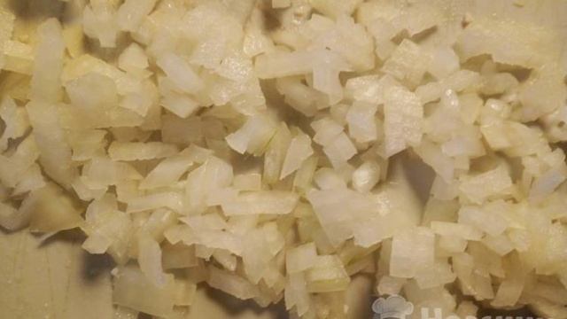 Кухня Мамашки