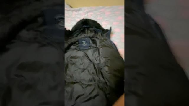 Продам!Мужская куртка размер S Новая!Зимняя!