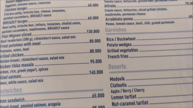 Breadly, Бредли пекарни и кофейни в Ташкенте смотреть онлайн