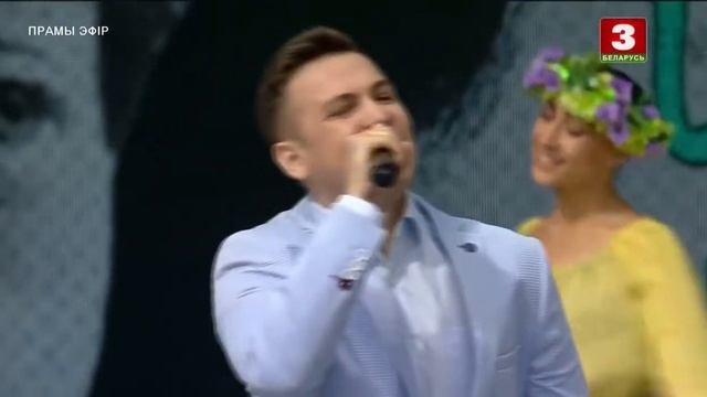 Nikita Kamadey - День письменности 2021/ Попурри Белорусских песен смотреть онлайн