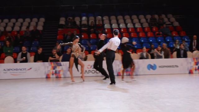 Paso final смотреть онлайн