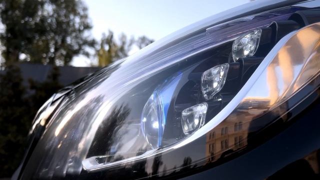 #Mercedes Maybach немцы знают где качество