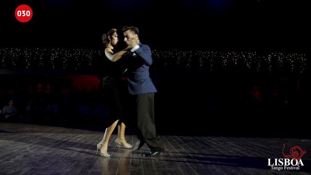 Roxana Suarez and Sebastian Achaval – Sollozo de bandoneón #SebastianyRoxana смотреть онлайн