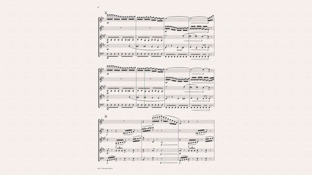 Nutcracker March for Wind Quintet смотреть онлайн