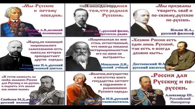 Итоговое видео по этнологии смотреть онлайн