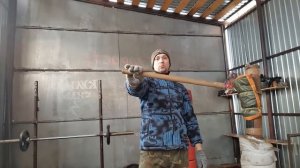 САМЫЕ ПОЛЕЗНЫЕ УПРАЖНЕНИЯ С БОЕВОЙ ПАЛКОЙ