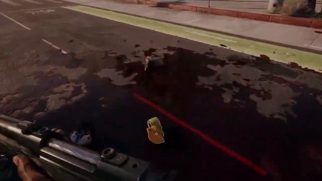 Dead Island 2 brutal gameplay смотреть онлайн