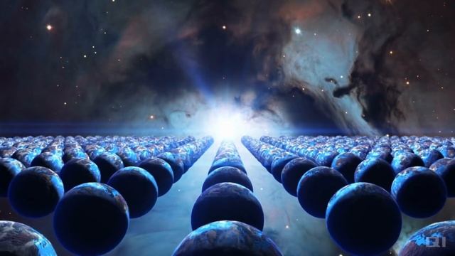 Dune: Kralizec, Leto's Plan, The End of The Universe смотреть онлайн