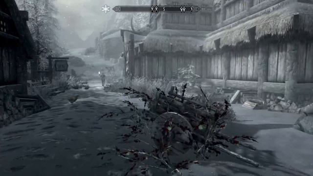 Skyrim 10th Anniversary Catching The Butcher Again Edition Part 26 смотреть онлайн