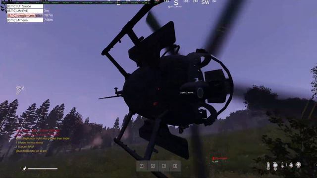 DayZ replay 2022 01 06 23 19 clip 1 смотреть онлайн