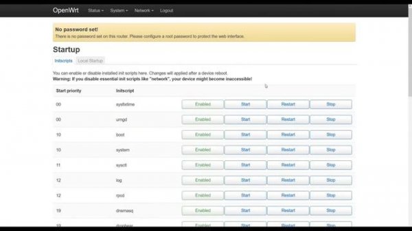 Вторая жизнь старых шлюзов Xiaomi и Aqara - OpenWRT, Home Assistant, zigbee2mqtt