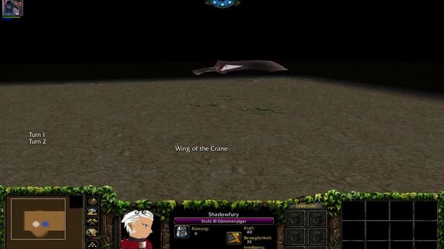 Fate Extra System Warcraft 3 смотреть онлайн