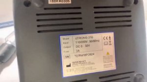 Strong 210 оригинал и подделка. Как отличить подделку без труда