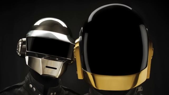 Daft Punk's Harder Better Faster Stronger Vocals [Swarce Museum] смотреть онлайн