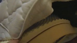 Ремонт матраса Mediflex Body Rest (Аскона)