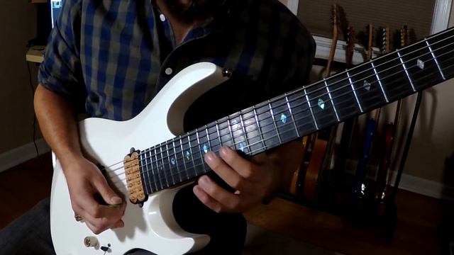 Sick Pedal Point Licks смотреть онлайн