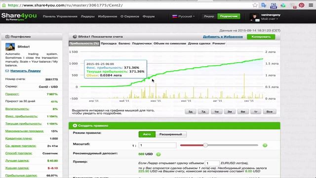 Как копировать сделки на forex, как выбрать трейдера с которого копировать сделки смотреть онлайн