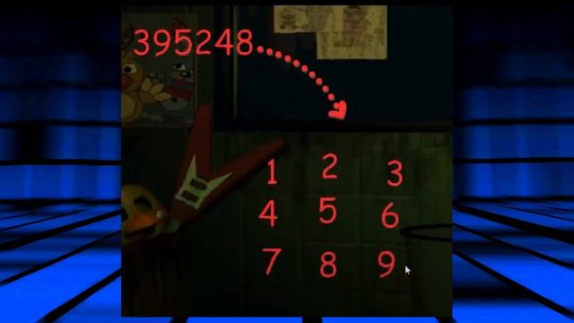 СЕКРЕТНЫЕ МИНИ ИГРЫ ИЗ ФНАФ 3 | ХОРОШАЯ КОНЦОВКА FNAF 3 смотреть онлайн