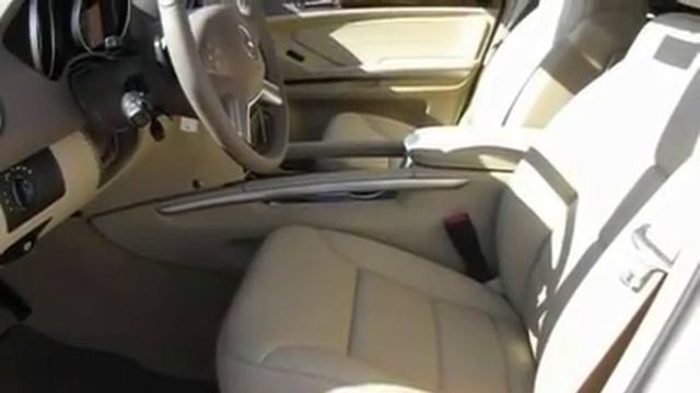 2011 Mercedes-Benz ML350 - Navigation Package SUV Charlotte NC