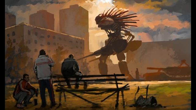 Without curiosity 2019 Speedpaint Boris Groh смотреть онлайн