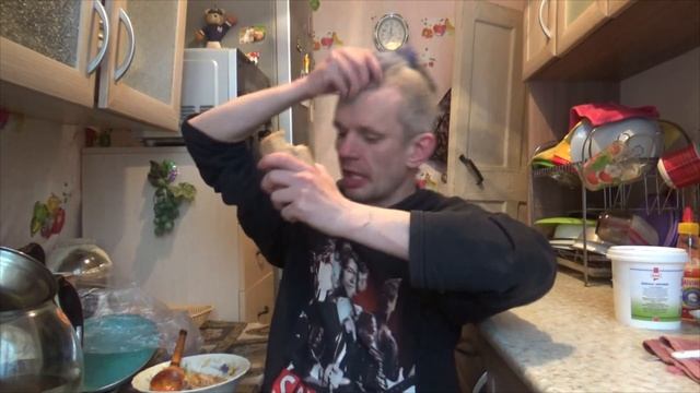 обжор мукбанг борщ и сало смотреть онлайн