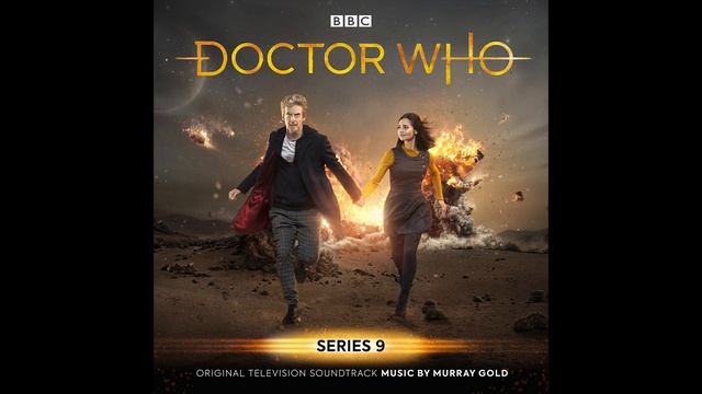 Doctor Who Series 9 - Disc 01 - 03 - A Message from Missy (The Magician's Apprentice) смотреть онлайн
