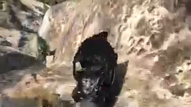 Краш тест гелика смотреть онлайн